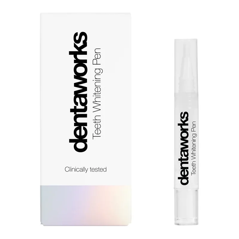 Dentaworks Tandblekningspenna