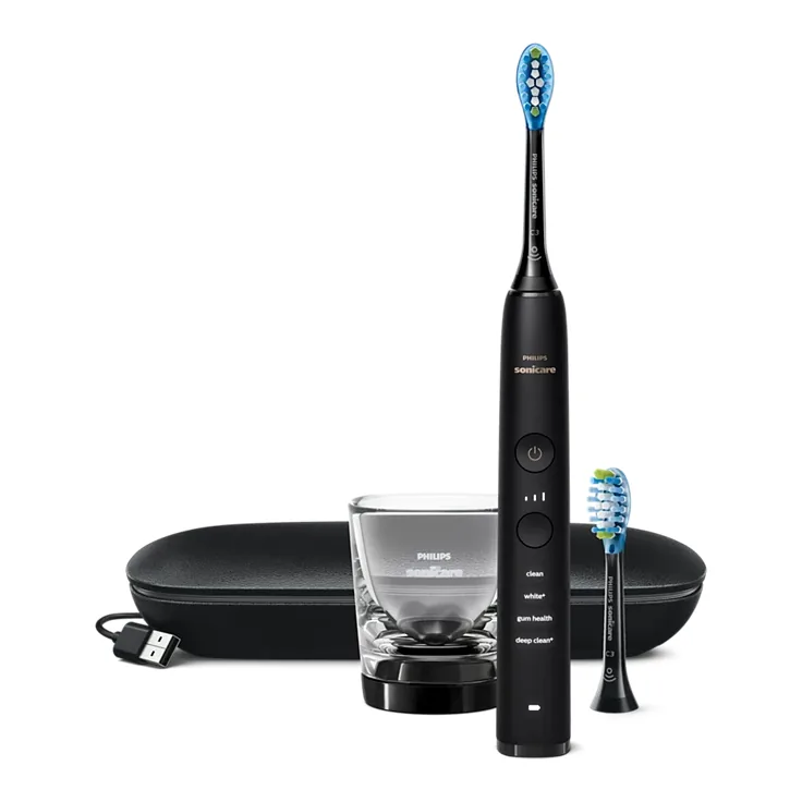 Philips Sonicare DiamondClean 9000