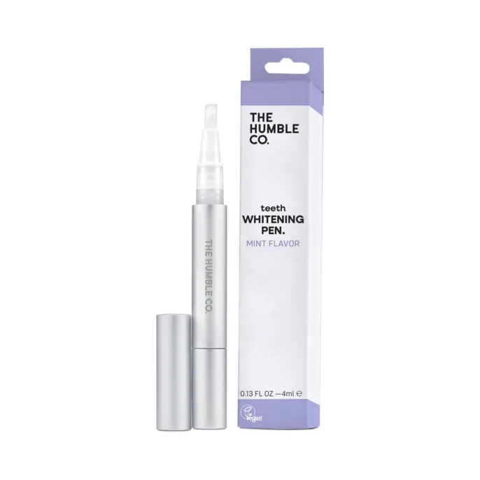 The Humble Co. Whitening Pen 4 ml
