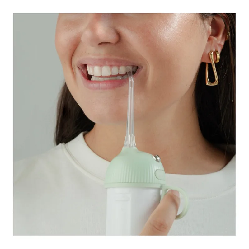 Lucent Flare Water Flosser