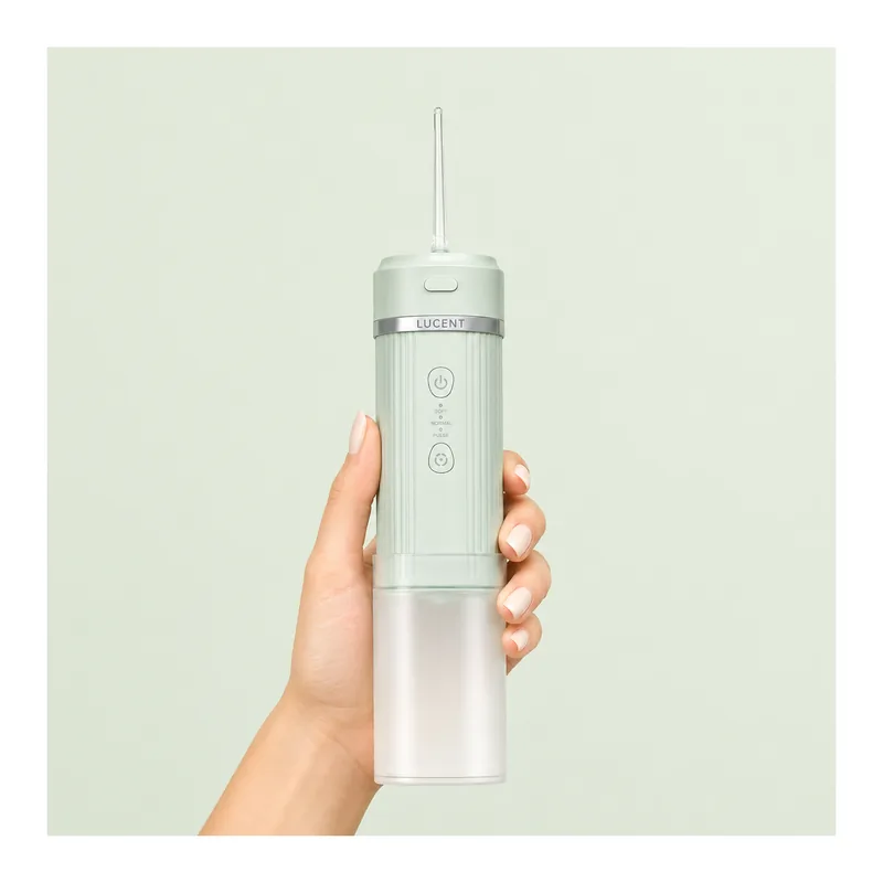 Lucent Pulse Water Flosser