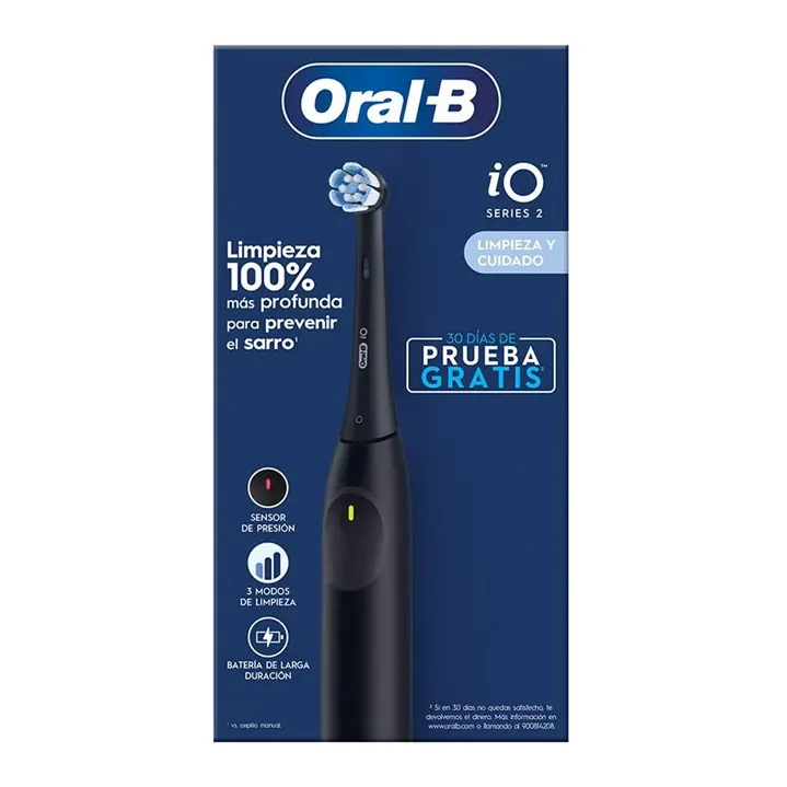 Oral-B iO 2